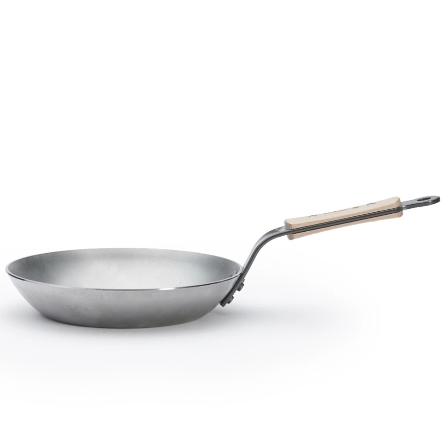 Poele mineral - b bois ø 20cm