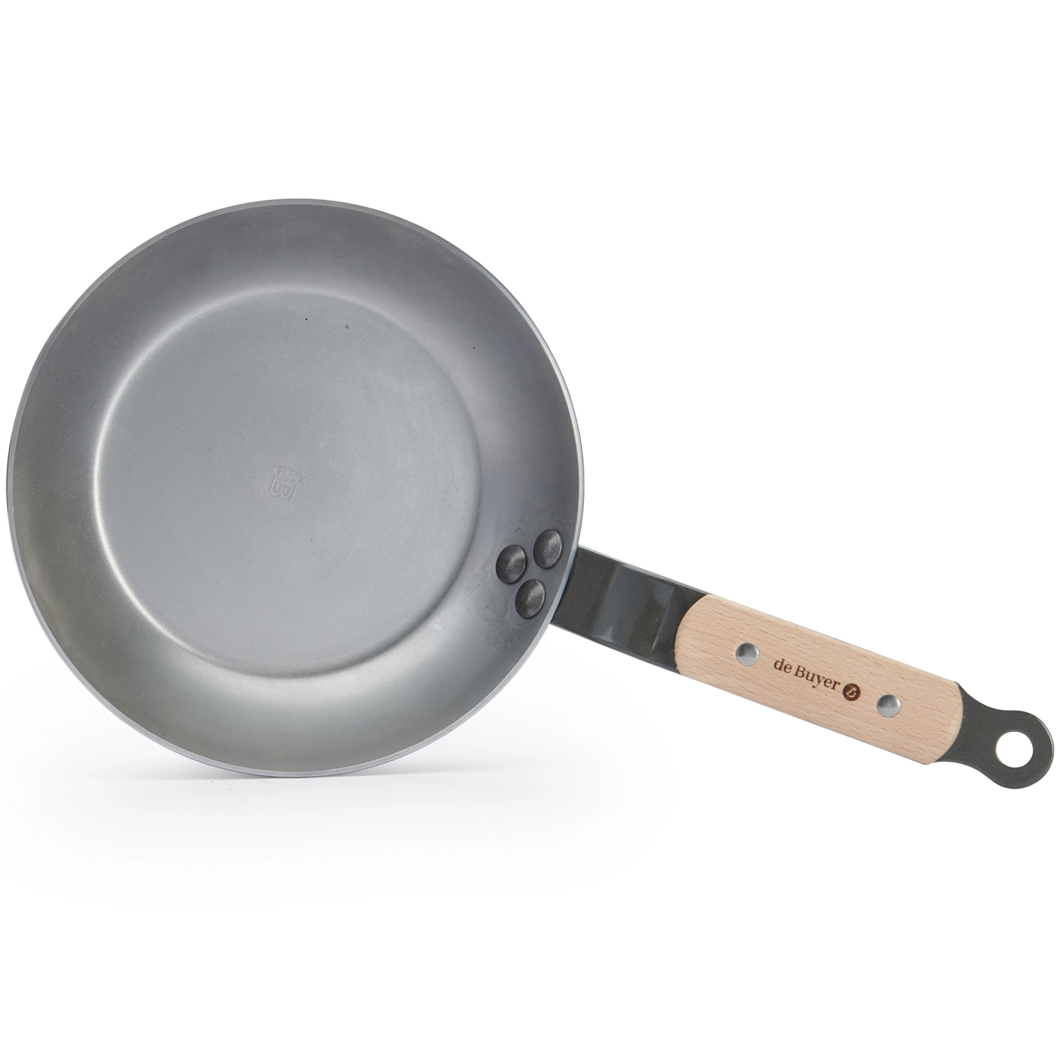 Poele mineral - b bois ø 20cm