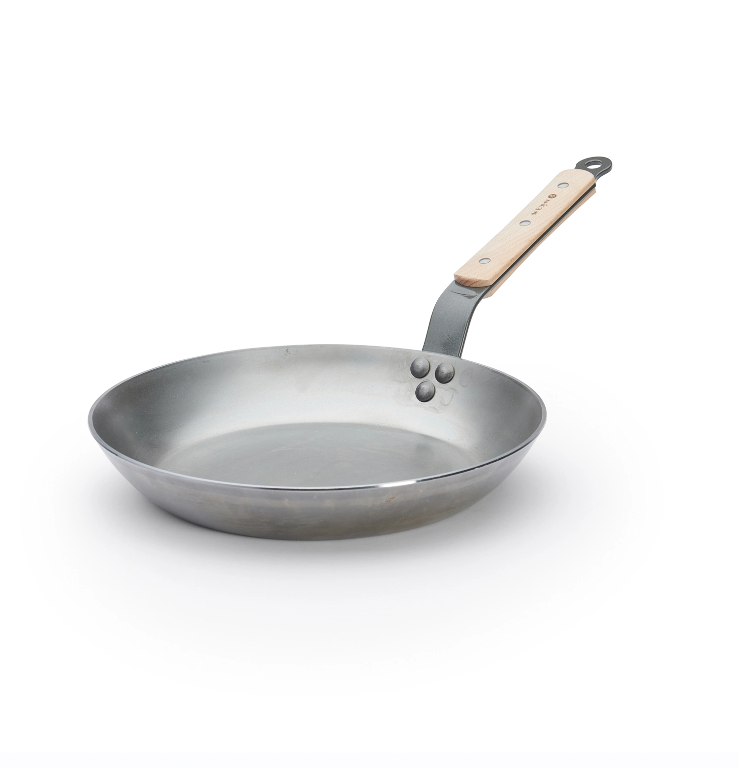 Poele mineral - b bois ø 28cm