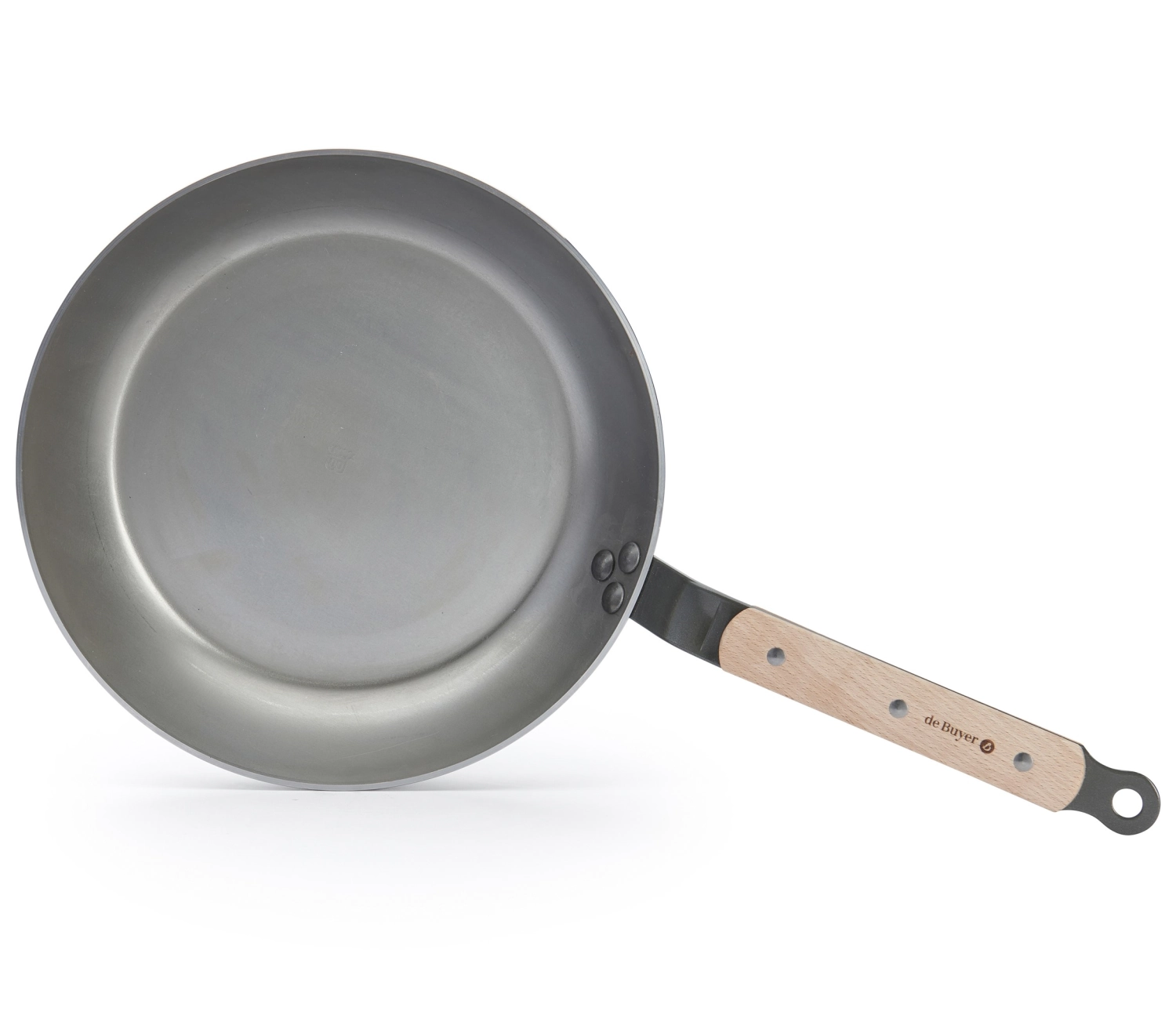 Poele mineral - b bois ø 28cm