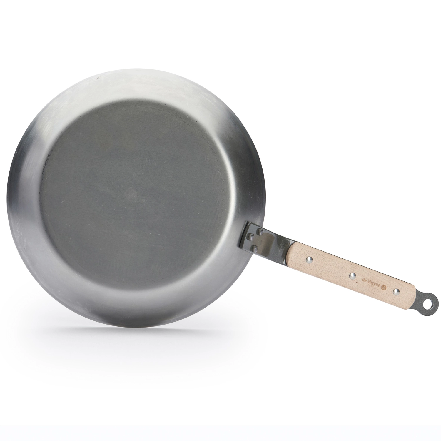 Poele mineral - b bois ø 28cm