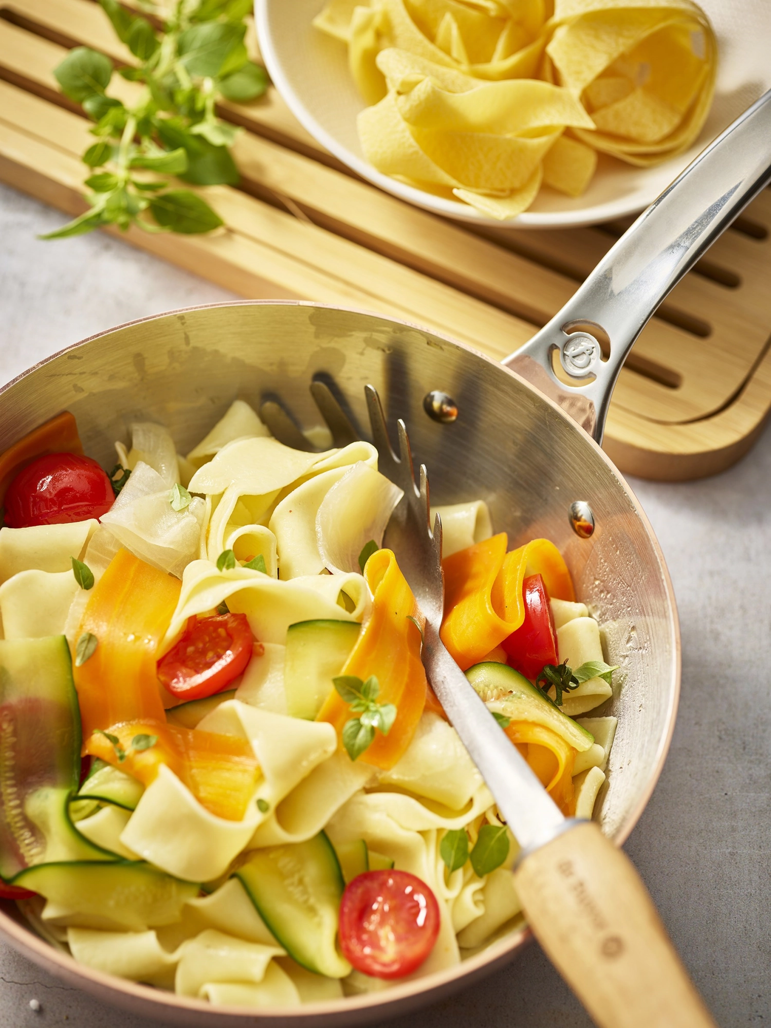 Prima Matera Sauteuse