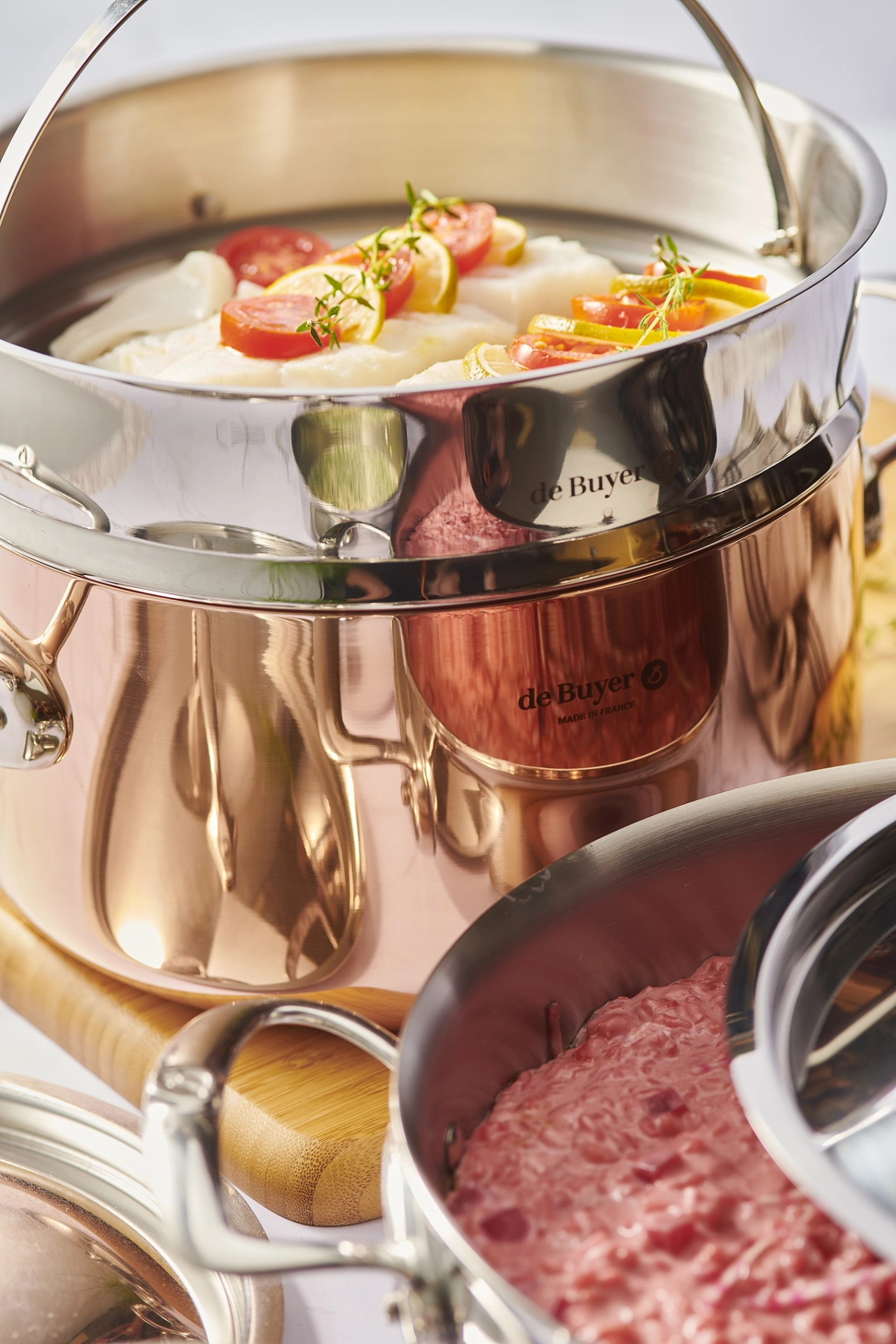 Prima Matera Gemüsetopf