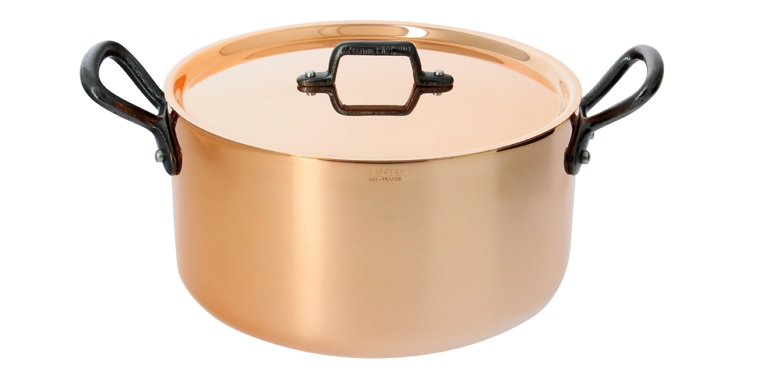 Prima Matera Tradition Sautoir cuivre