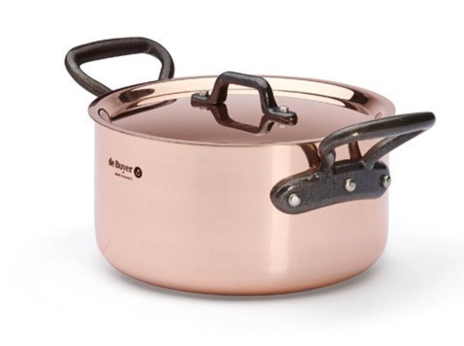 Prima Matera Tradition Sautoir cuivre