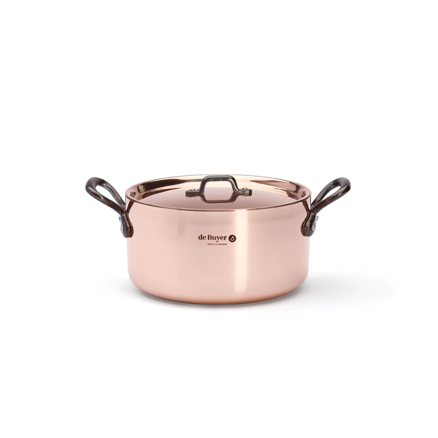 Prima Matera Tradition Sautoir cuivre