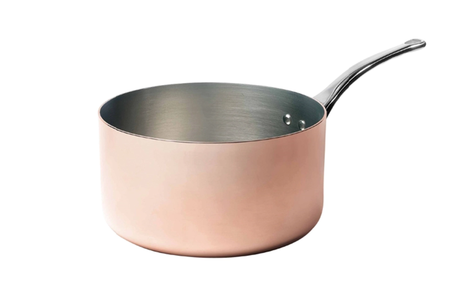 Inocuivre Stielkasserolle