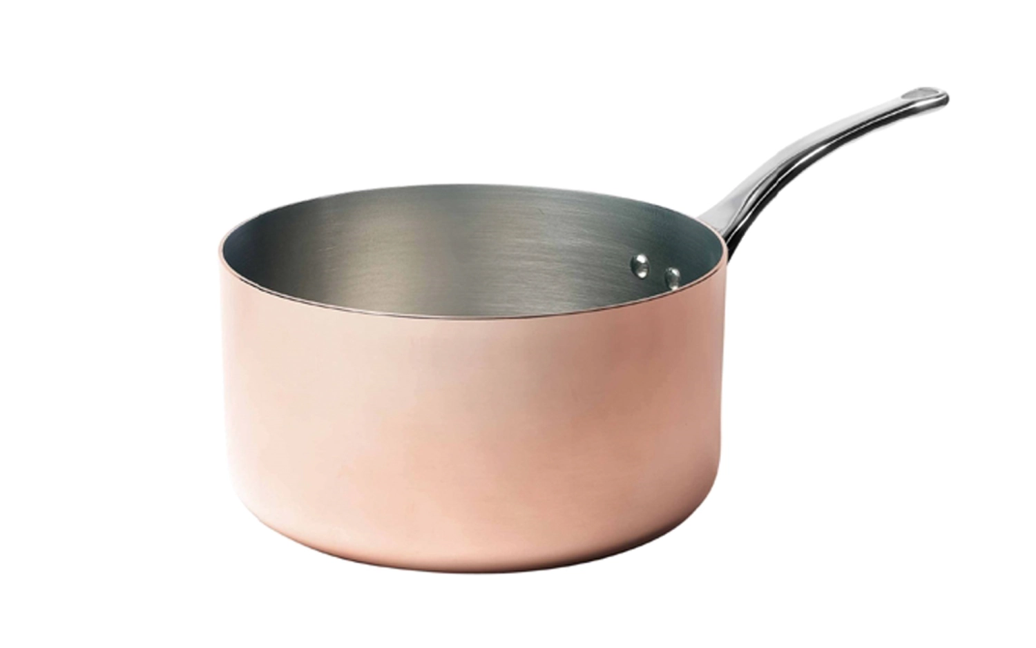 Inocuivre Stielkasserolle