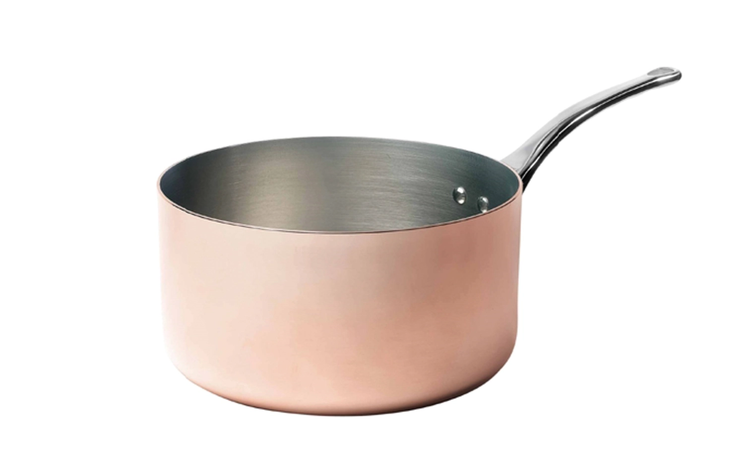 Inocuivre Stielkasserolle