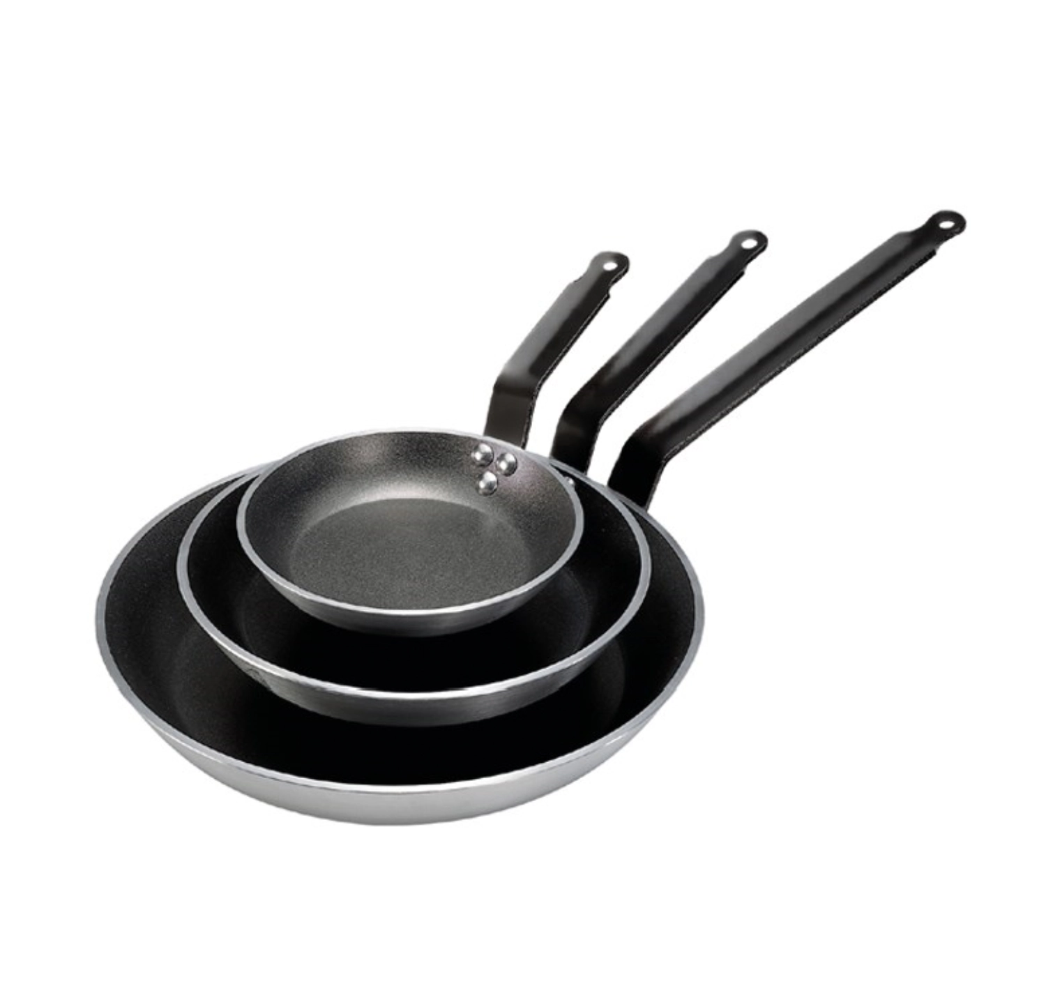 Choc Access Bratpfanne