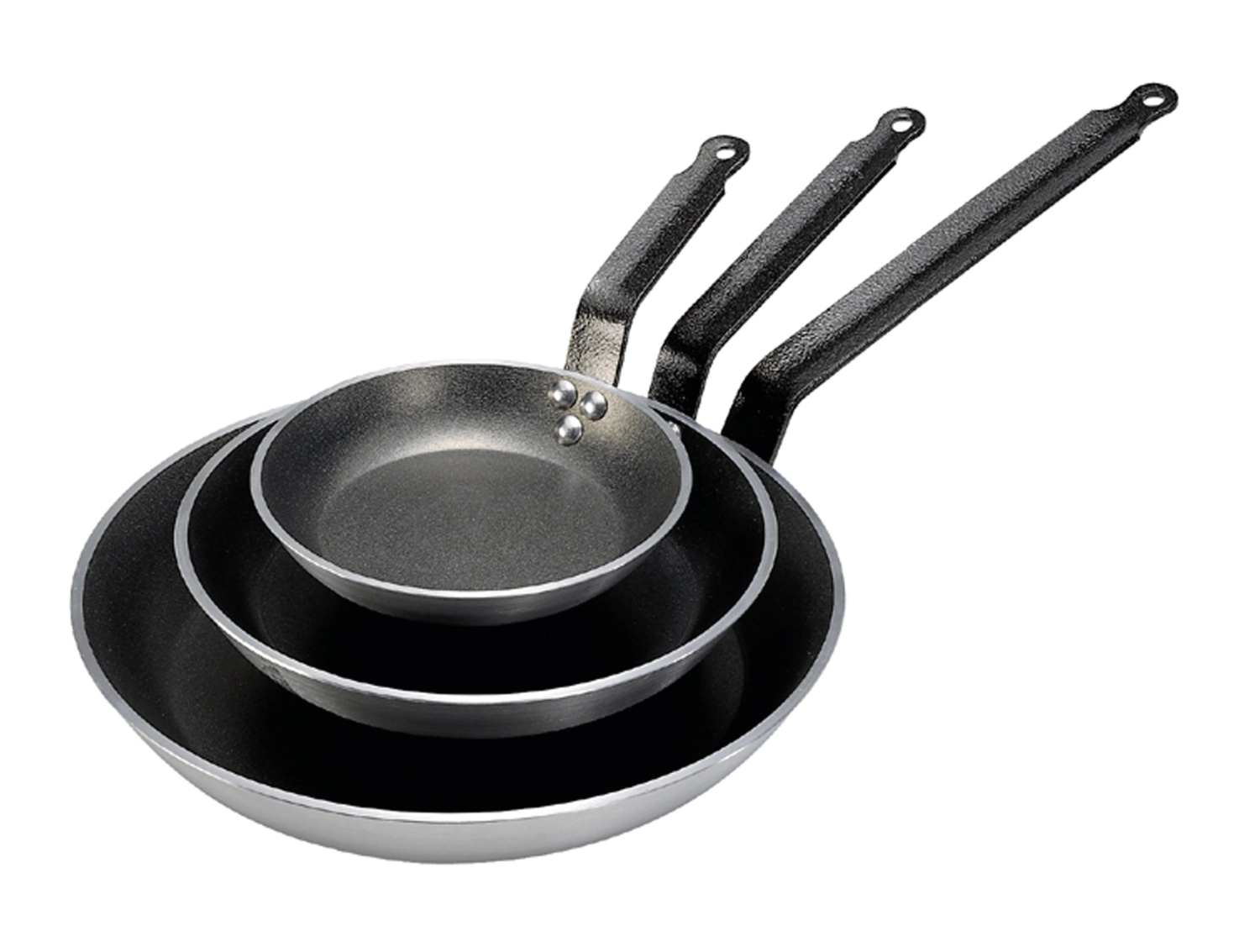 Choc Bratpfanne