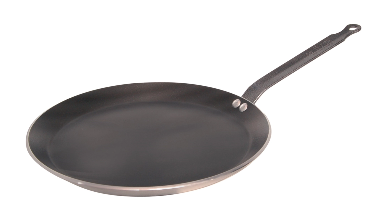Poele a crepes choc alu a-a ø 22cm