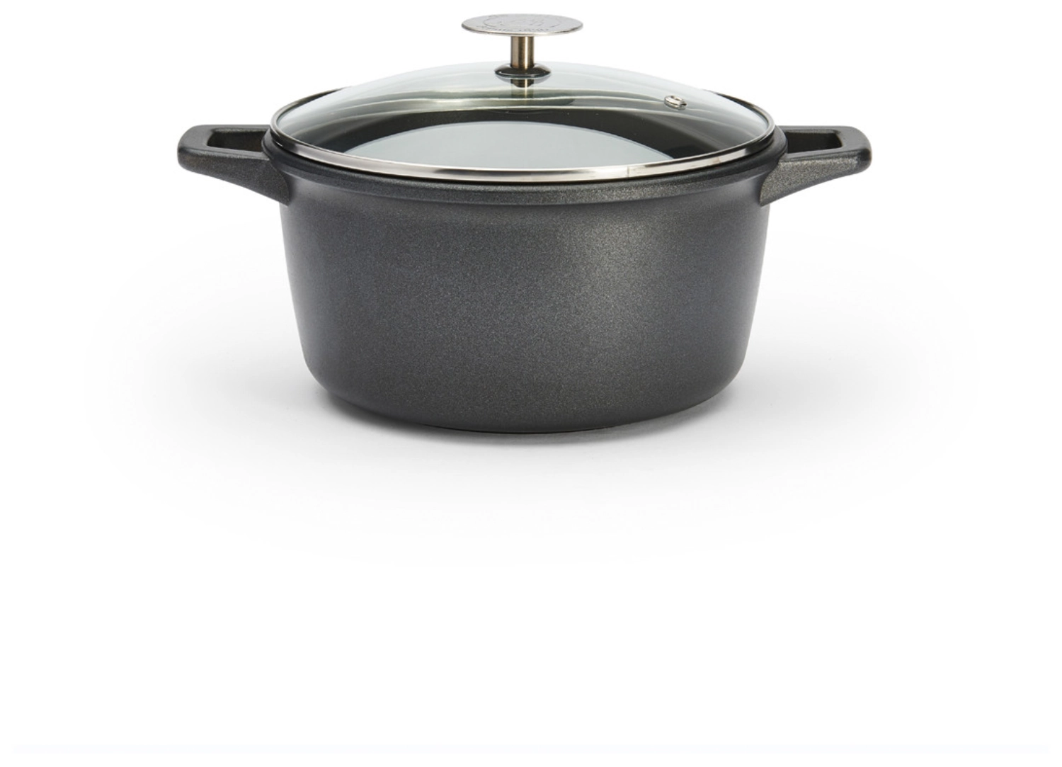 Coquelle choc extreme couv.verre ø20