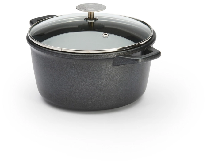 Coquelle choc extreme couv.verre ø20