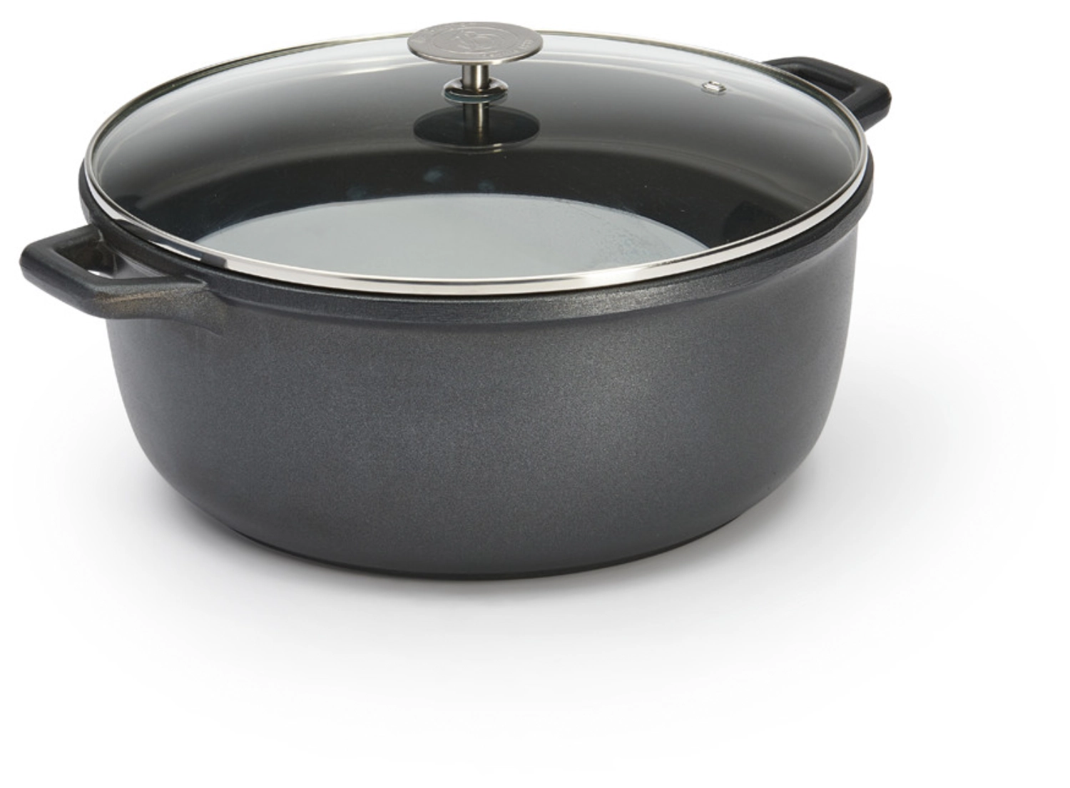 Coquelle choc extreme couv.verre ø28