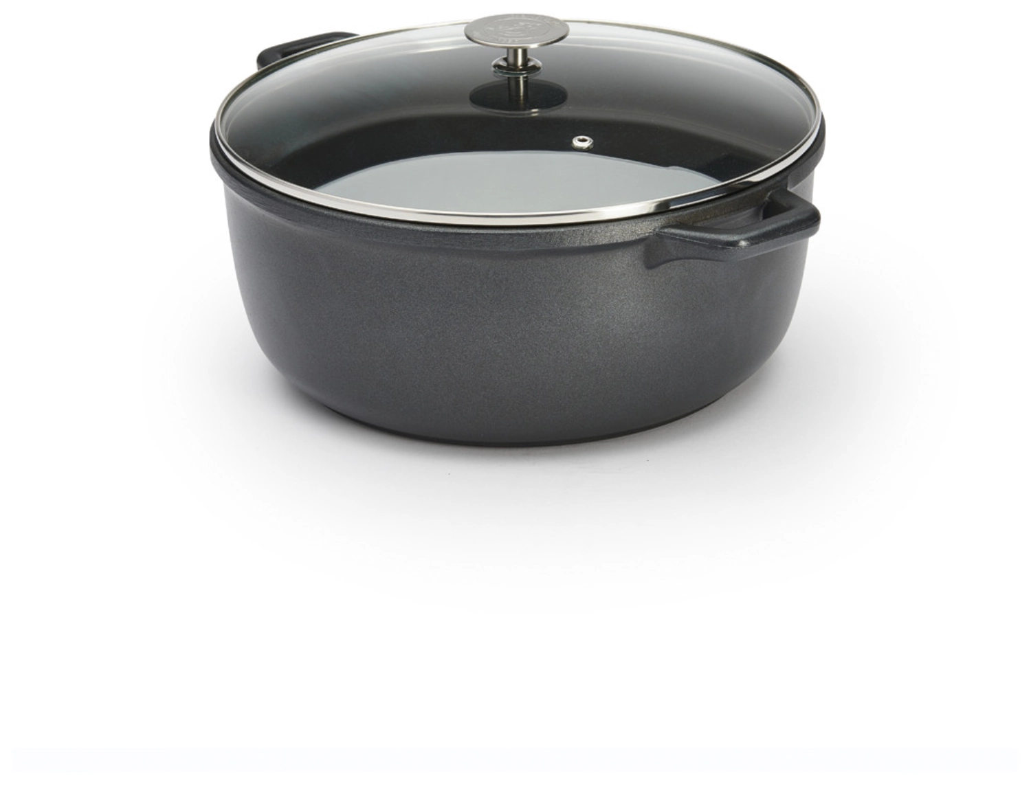 Coquelle choc extreme couv.verre ø28