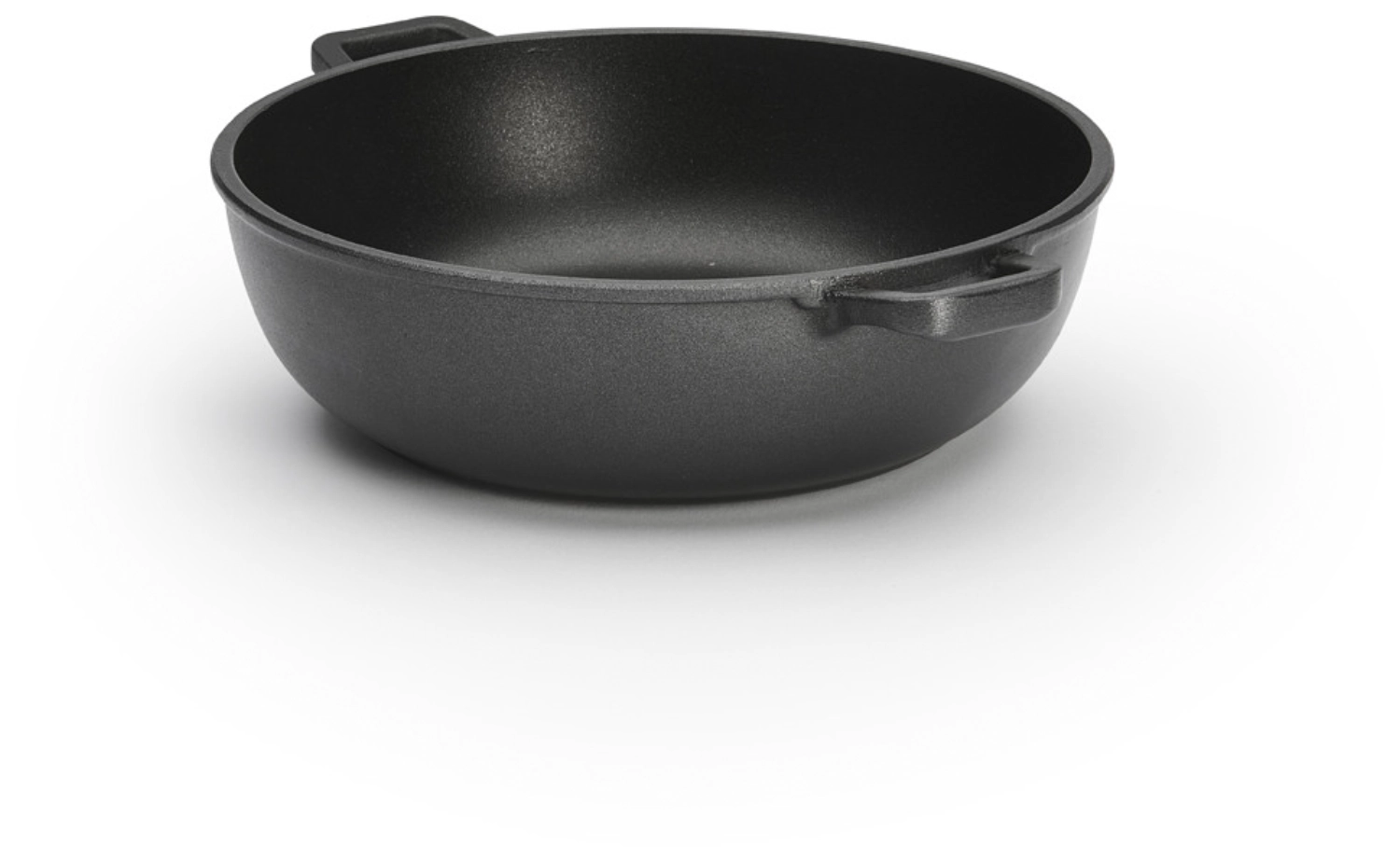 Choc Extreme Bratentopf tief