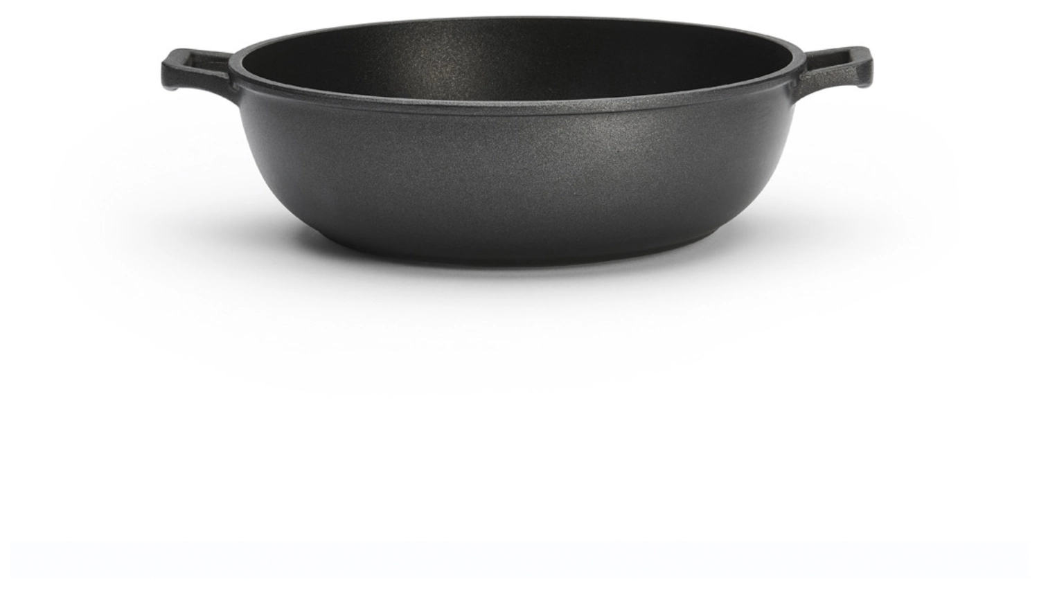 Choc Extreme Bratentopf tief