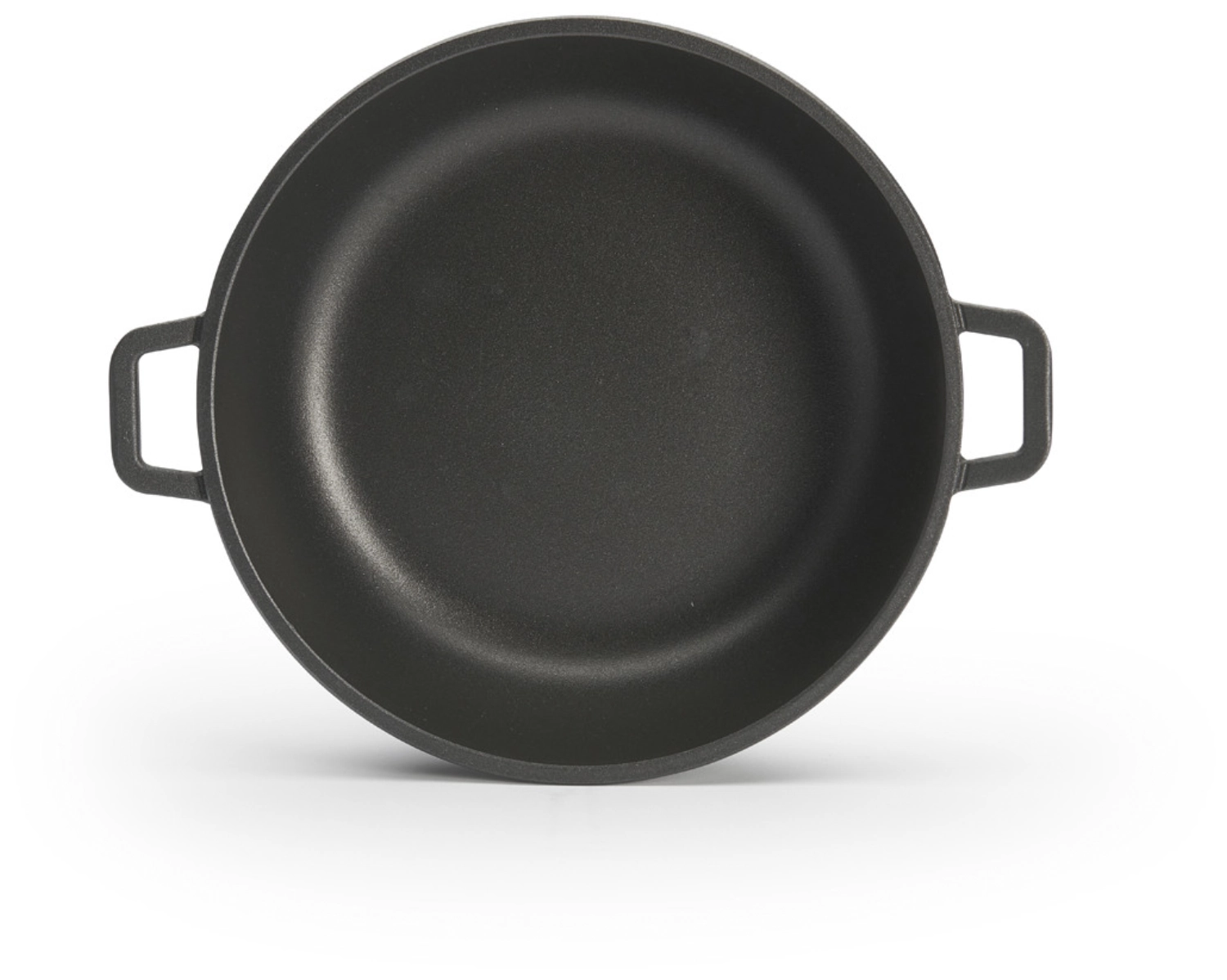 Choc Extreme Bratentopf tief