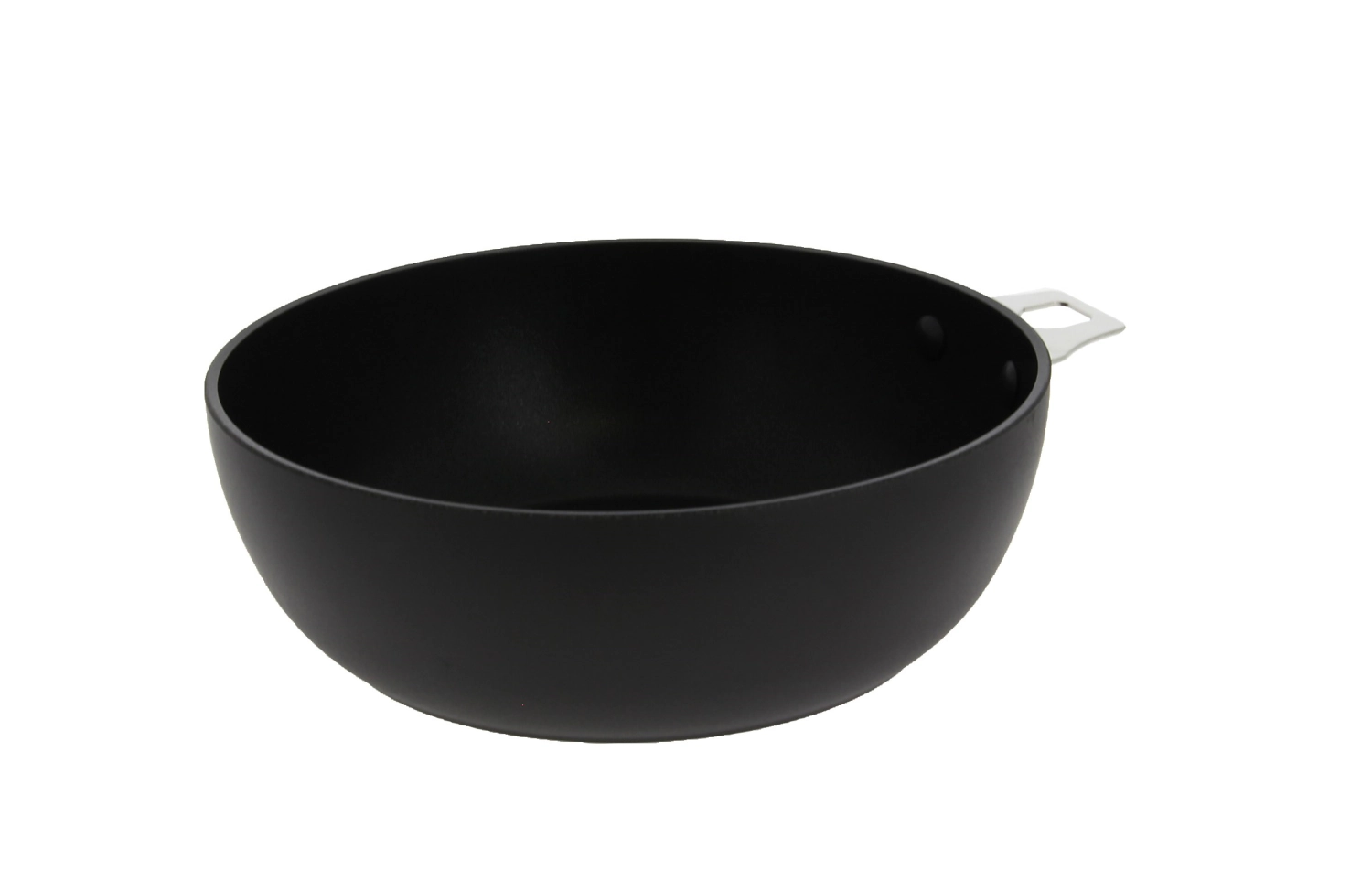 Choc Intense Sauteuse/Schmorpfanne ohne Griff