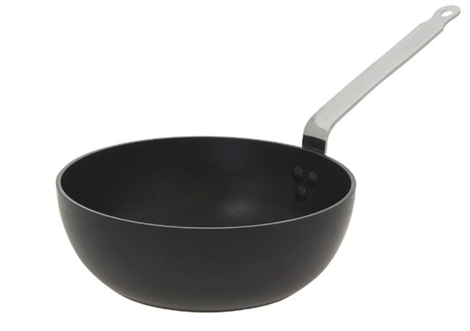 Choc Intense Sauteuse Edelstahlgriff
