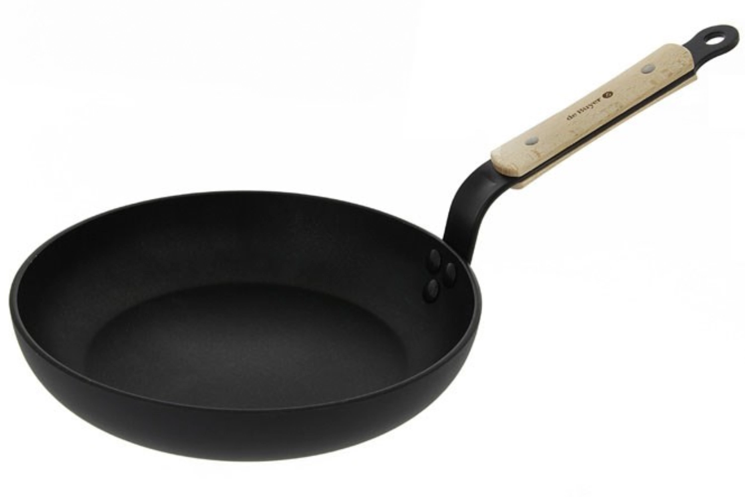 Choc B Bois Bratpfanne