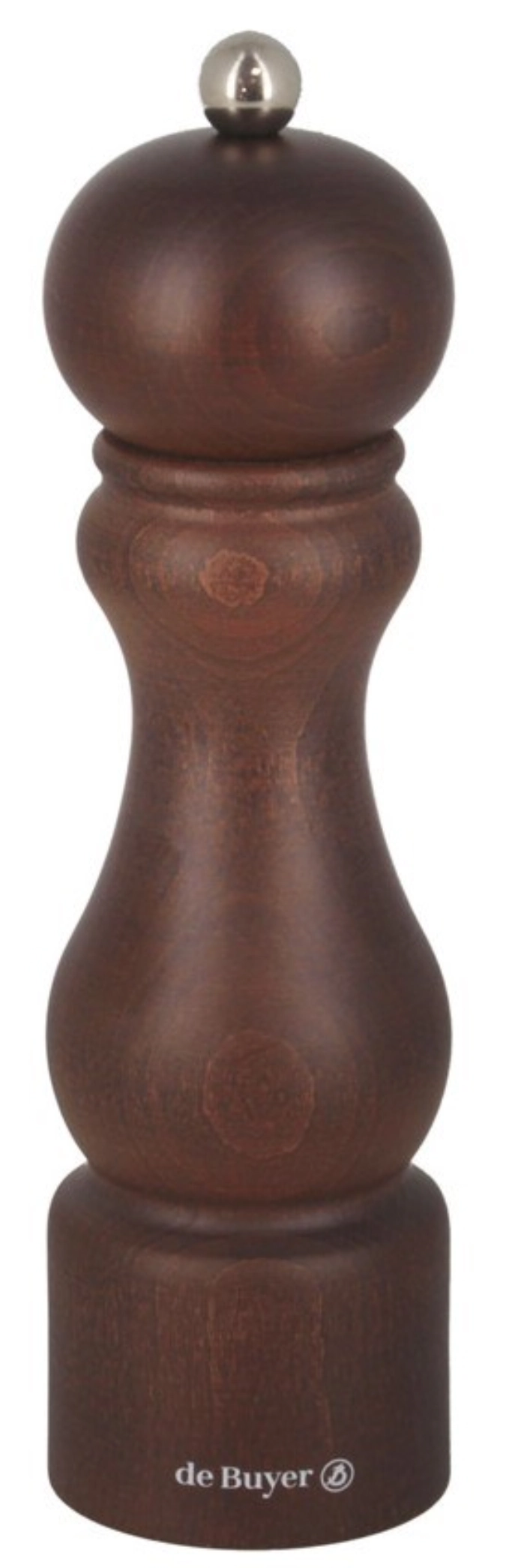 Rumba Gewürzmühle dunkel