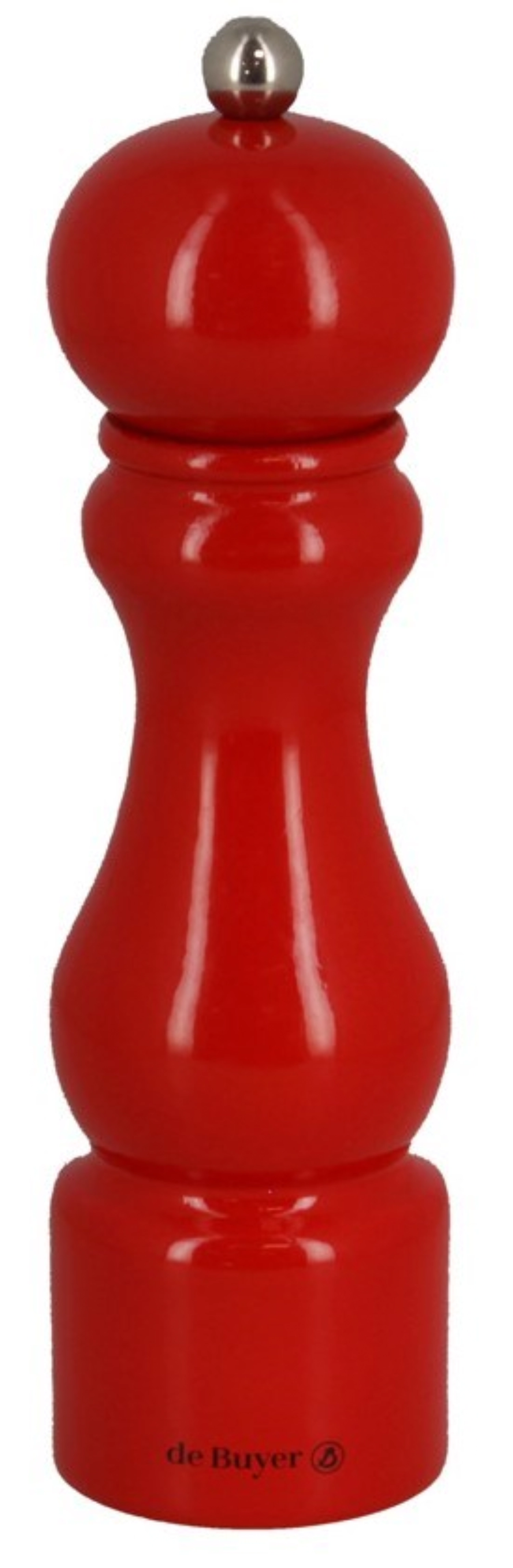 Moulin à épices Rumba rouge