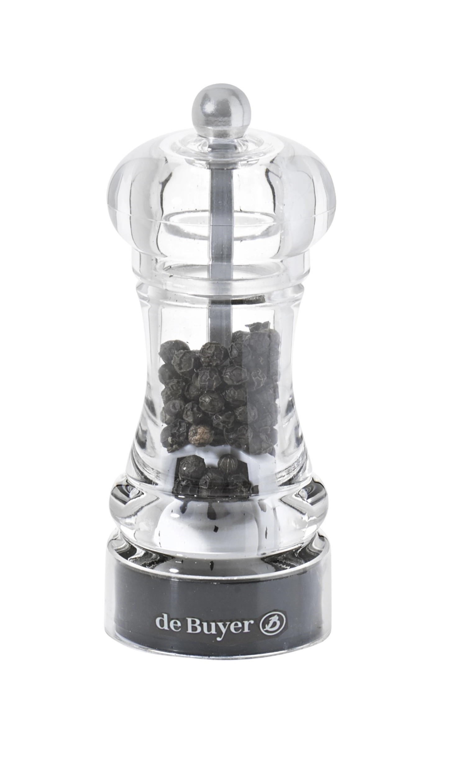 Hip Hop Gewürzmühle