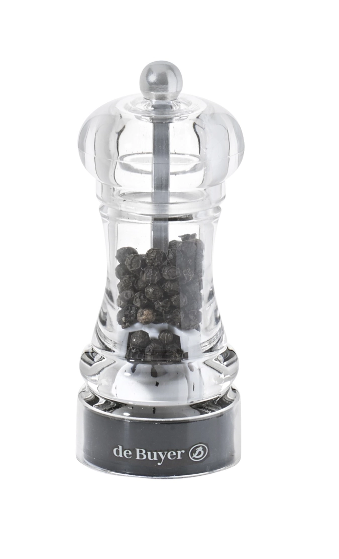 Hip Hop Gewürzmühle