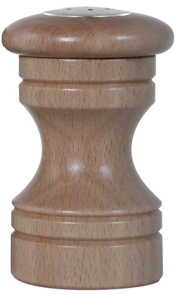 Saliere paso 40 naturel 10cm