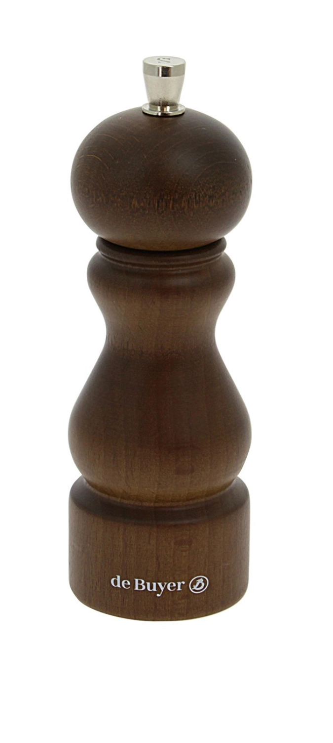 Rumba Pfeffermühle 18cm