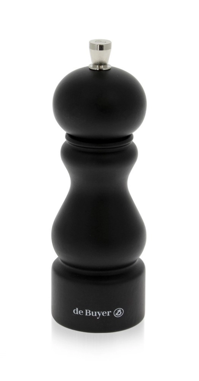 Rumba Salzmühle 14cm