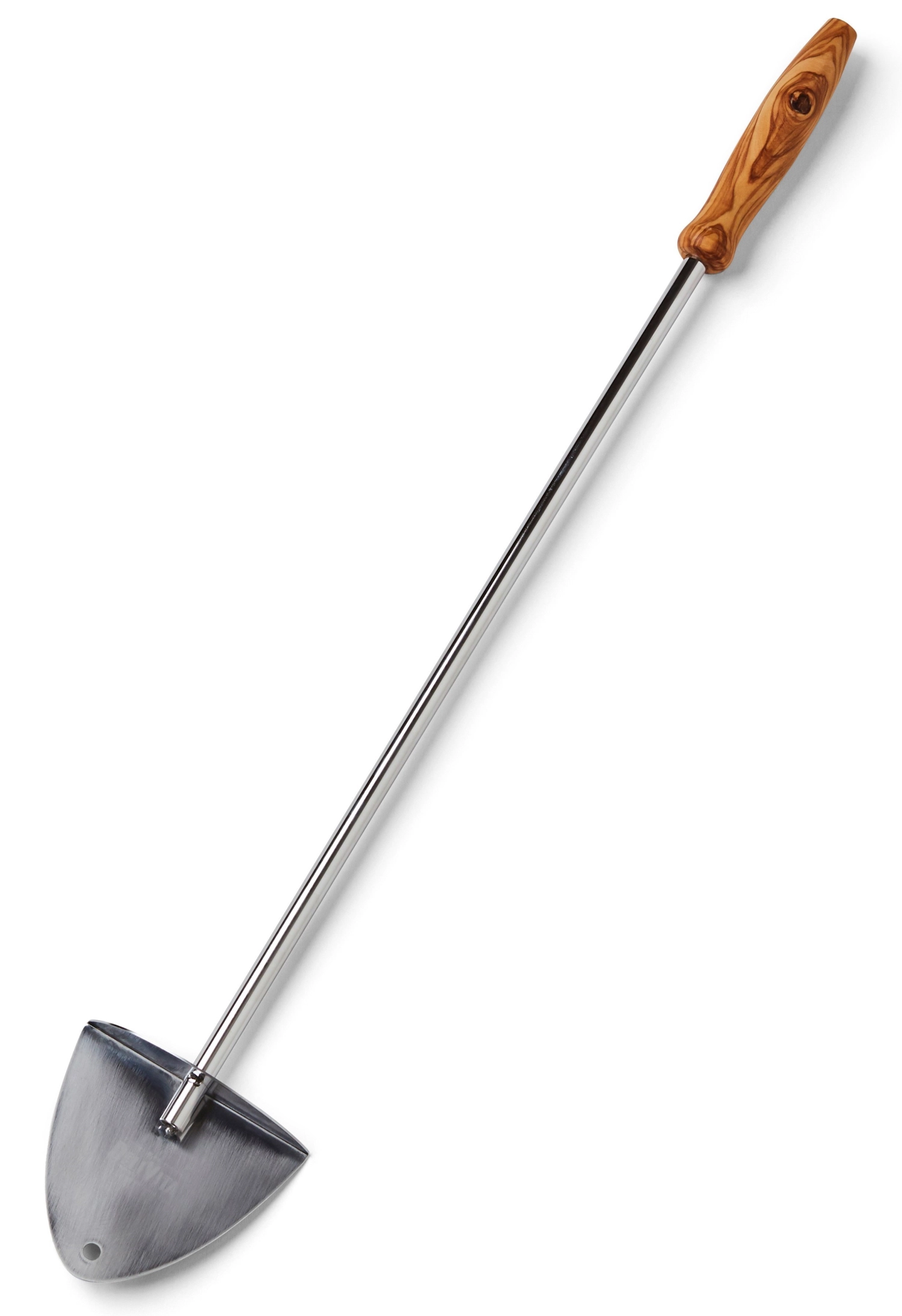 Souffleur pour une braise parfaite