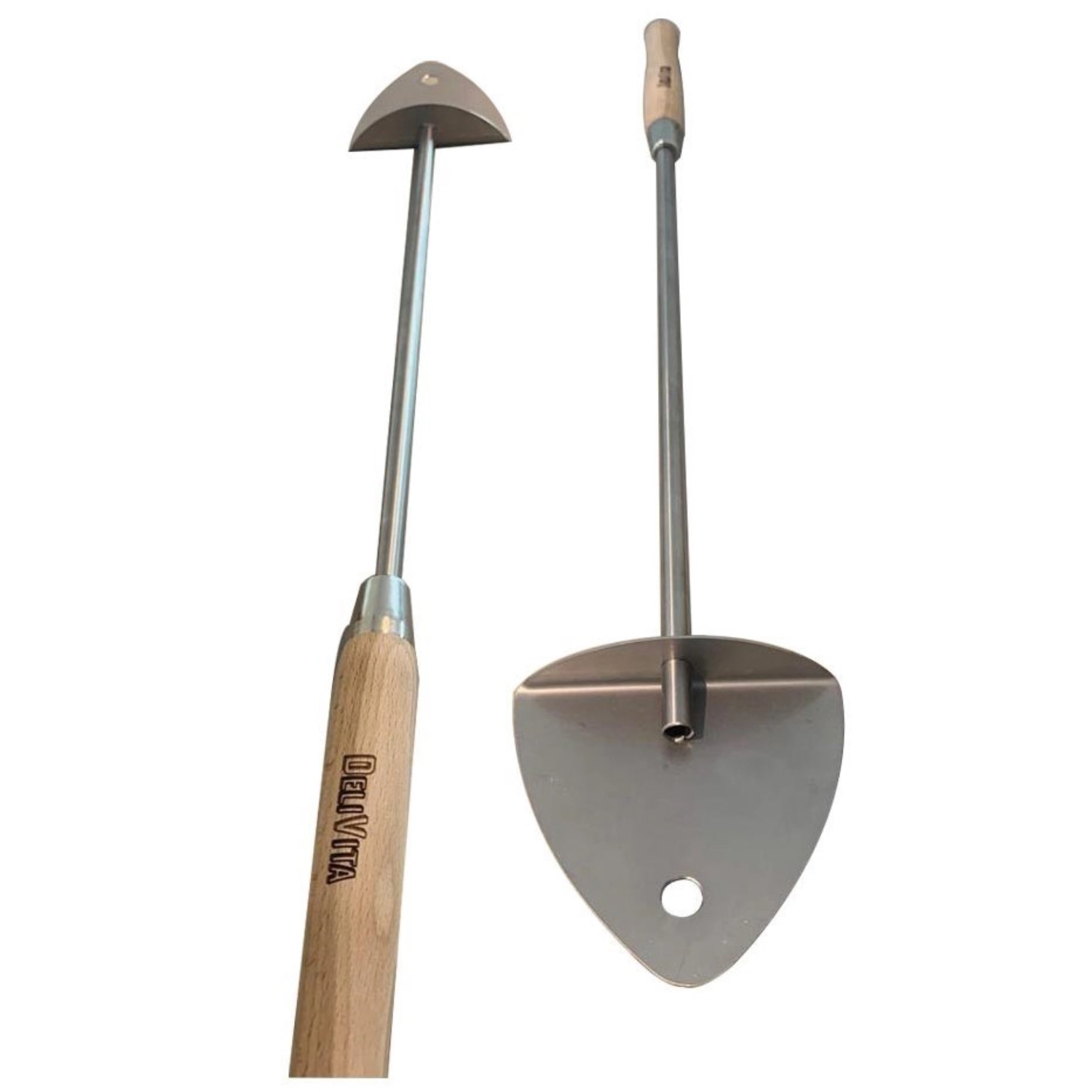 Souffleur pour une braise parfaite