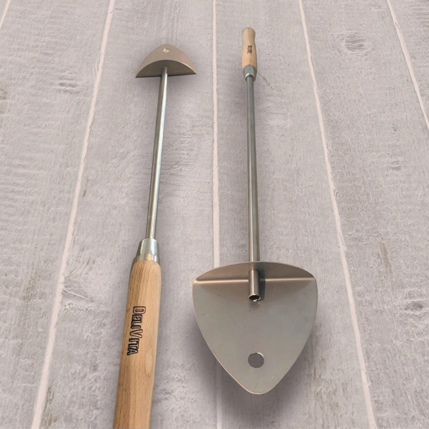 Souffleur pour une braise parfaite