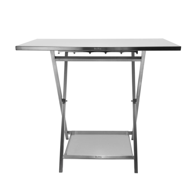 Support delux pour four