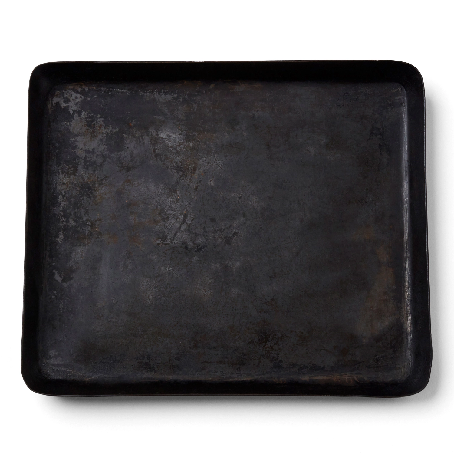 Vaisselle de four rectangulaire