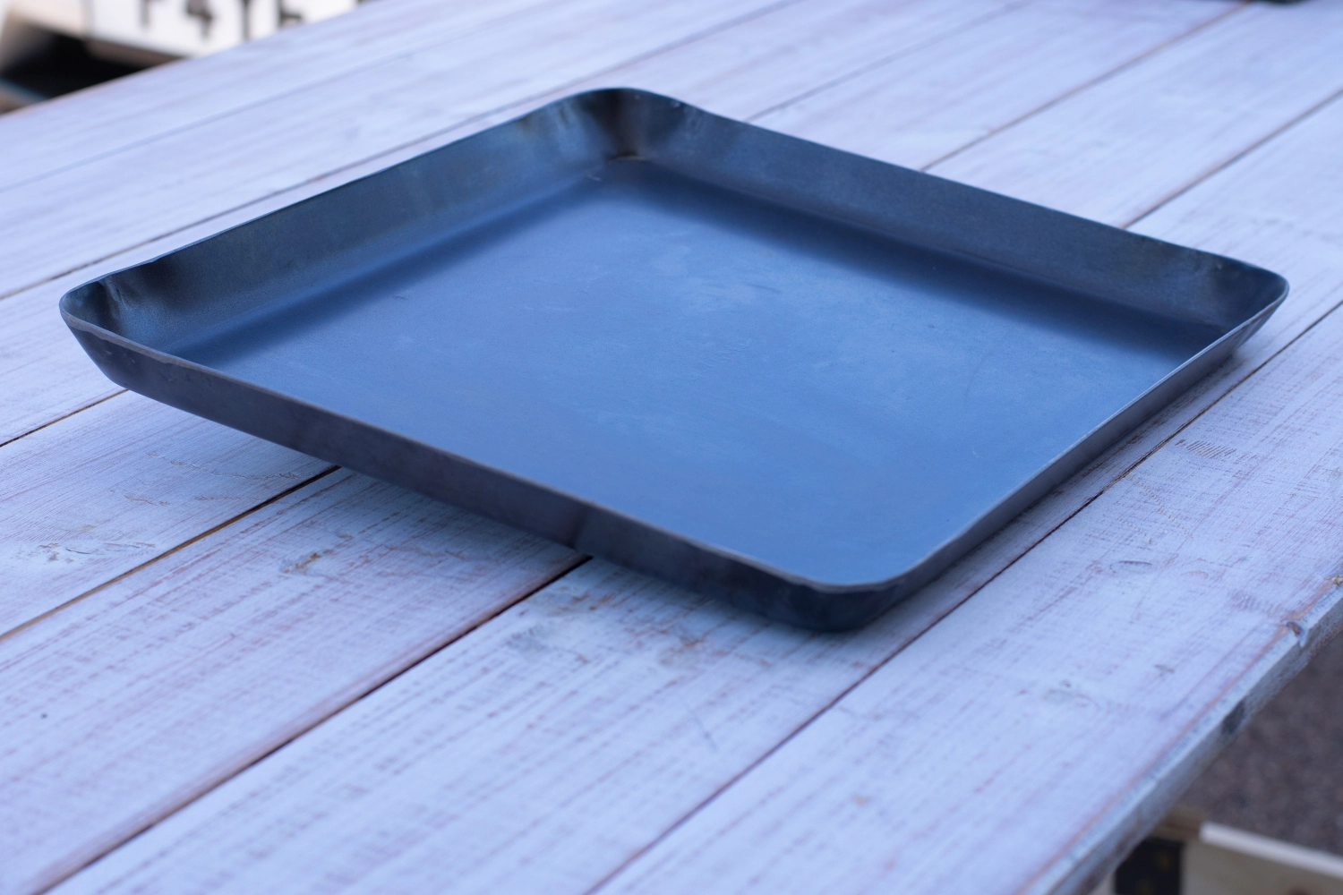 Vaisselle de four rectangulaire