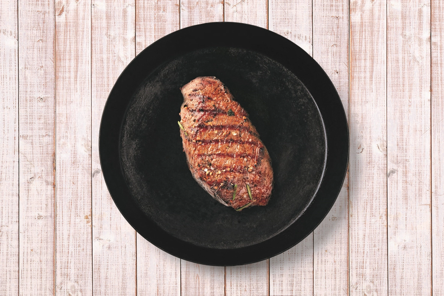 Vaisselle de four ronde