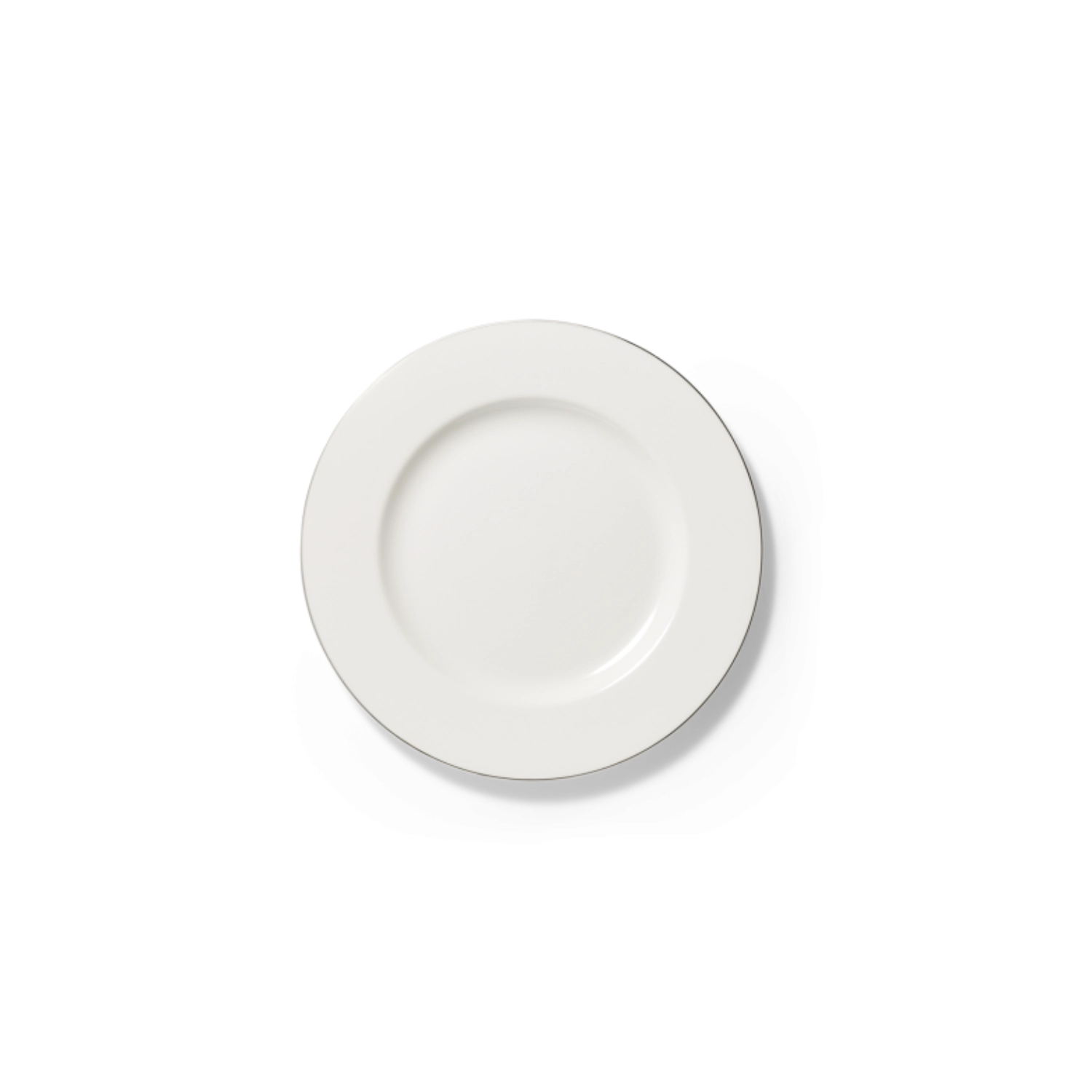 Platin Line Assiette plate 16 cm
