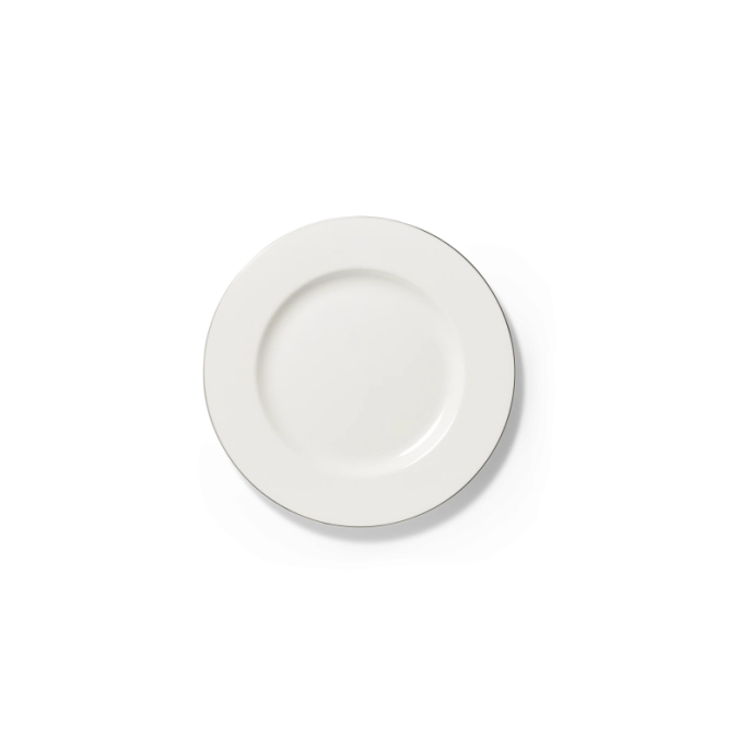 Platin Line Assiette plate 16 cm