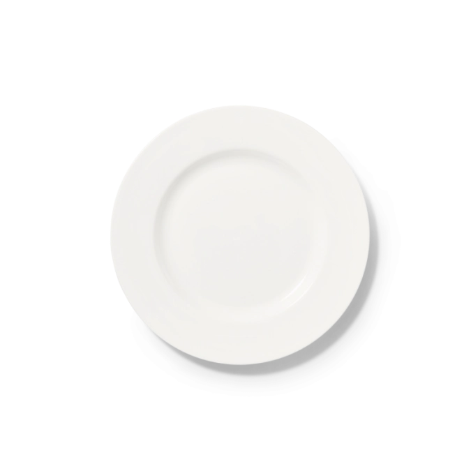 Classic Teller flach