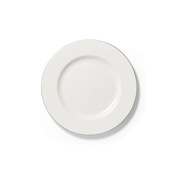 Platin Line Assiette plate 21 cm