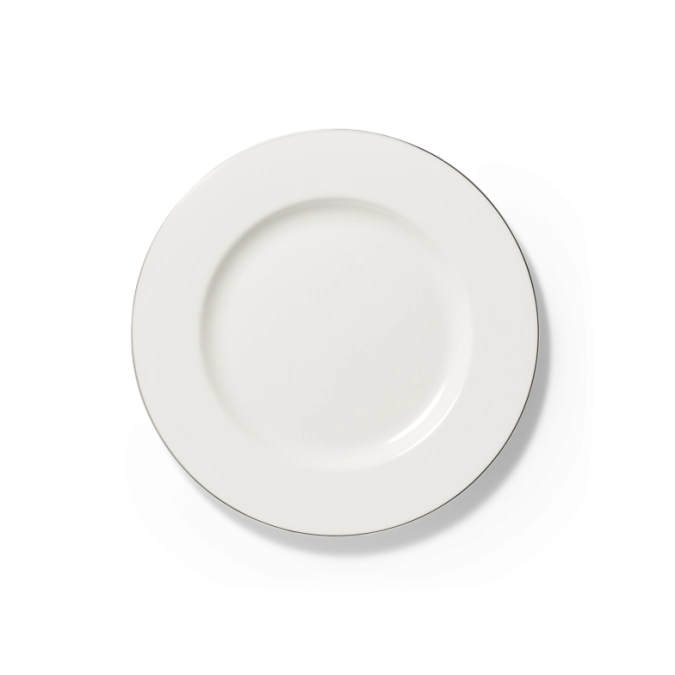 Platin Line Assiette plate 24 cm