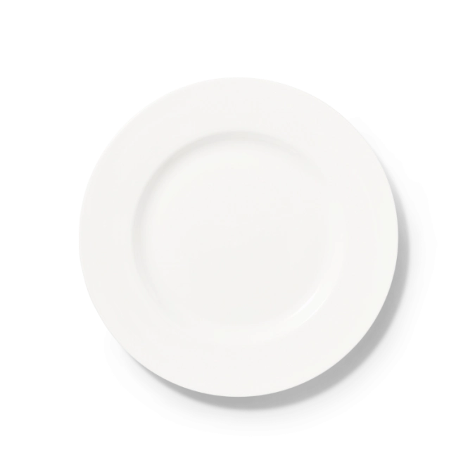 Classic Teller flach