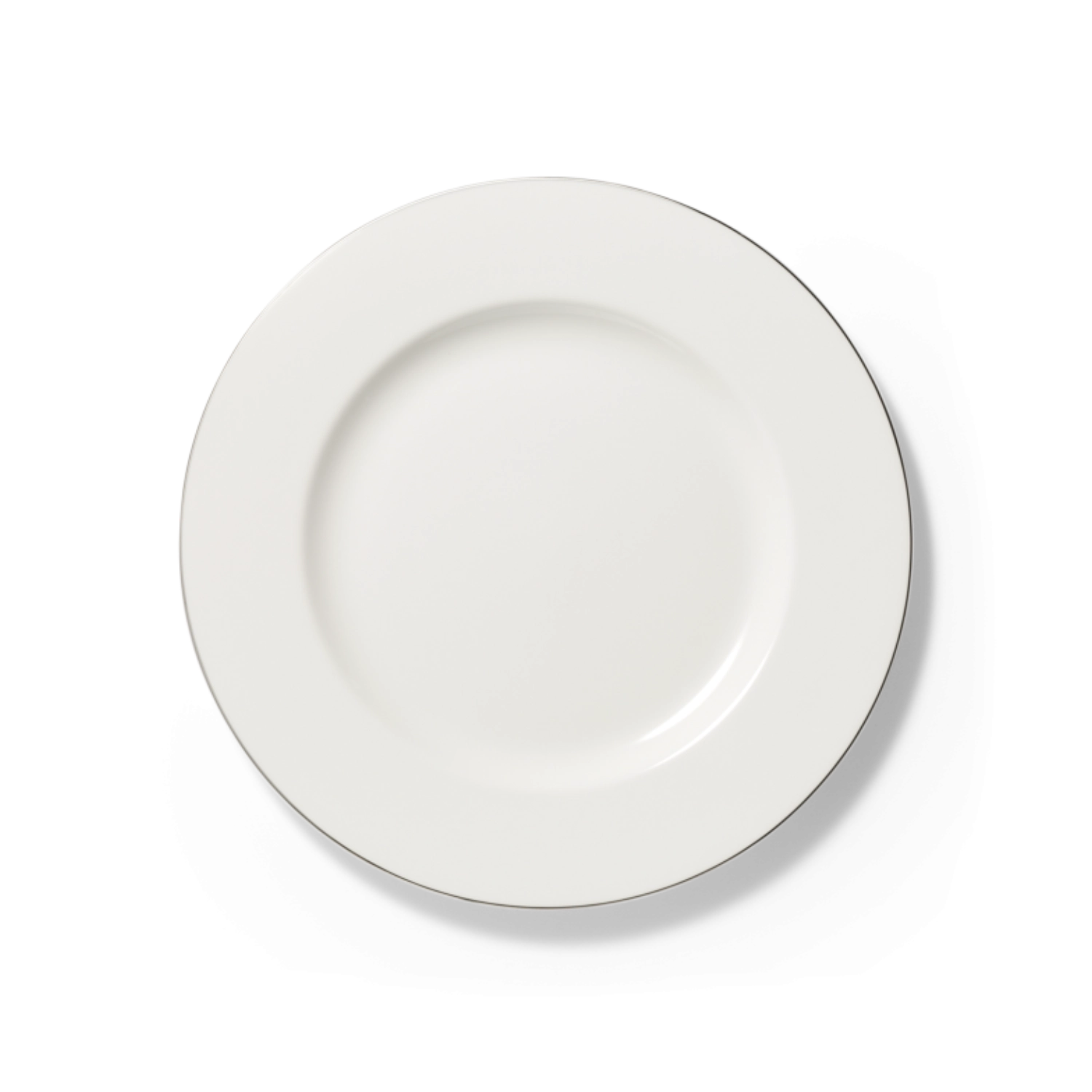 Platin Line Assiette plate 26,5 cm