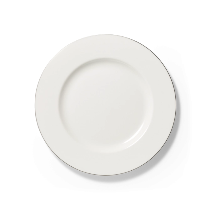 Platin Line Assiette plate 26,5 cm
