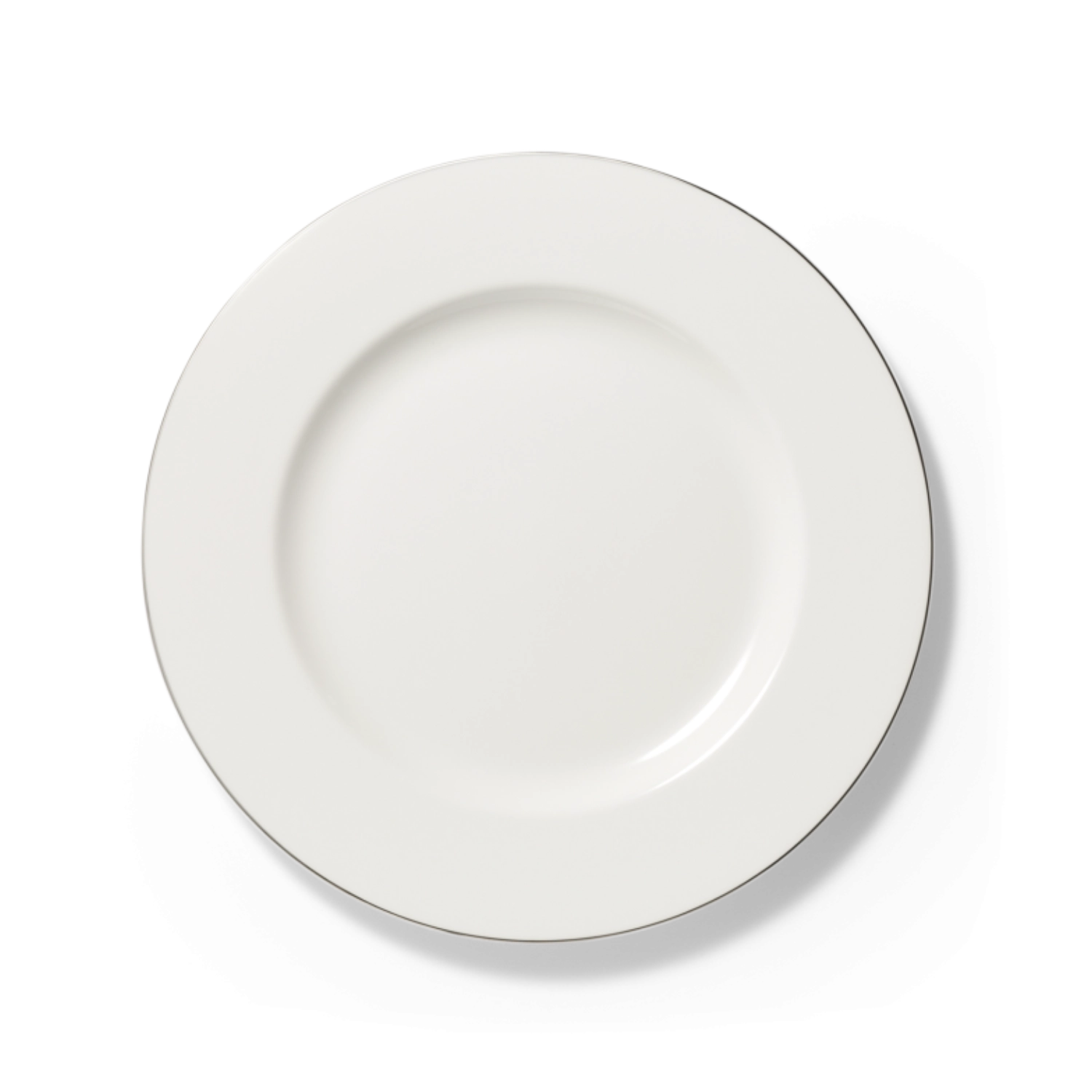 Platin Line Assiette plate 28 cm