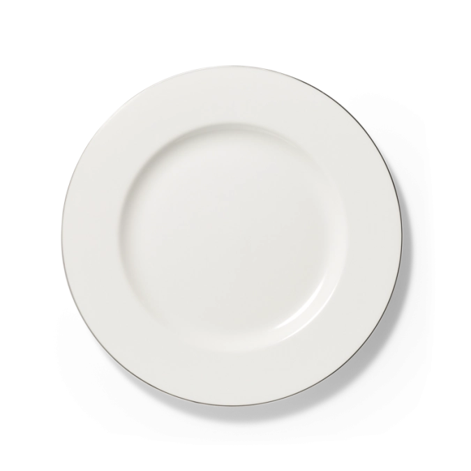 Platin Line Assiette plate 28 cm